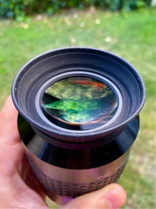 Ocular Explore Scientific 17mm 92 grados