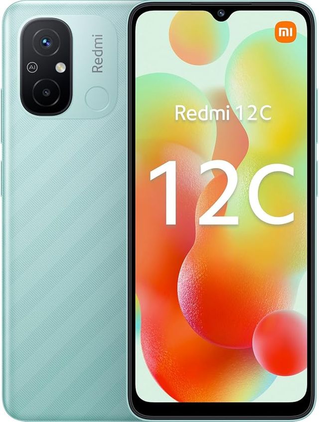 Xiaomi Redmi 12