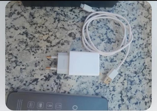 Móvil OPPO A17 Azul