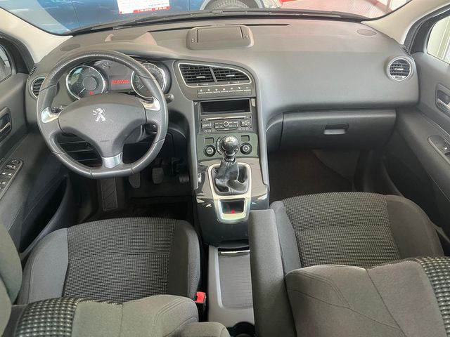 Peugeot 5008 2.0 HDI Allure 150cv2015