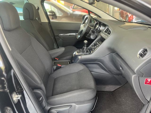Peugeot 5008 2.0 HDI Allure 150cv2015