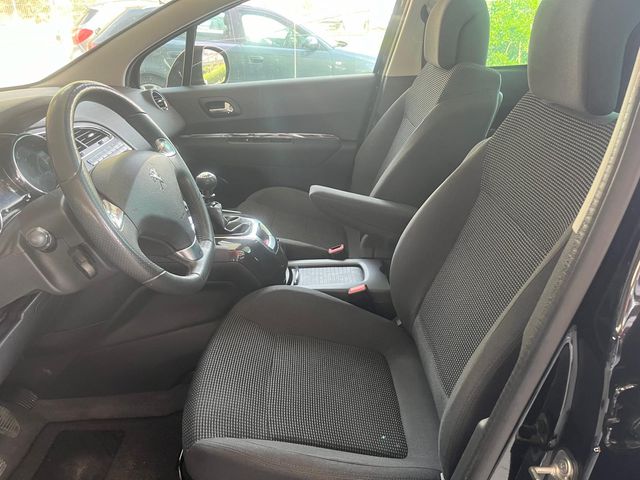 Peugeot 5008 2.0 HDI Allure 150cv2015