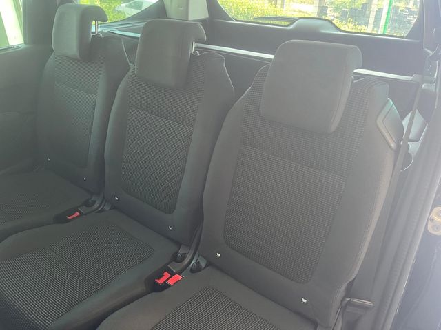 Peugeot 5008 2.0 HDI Allure 150cv2015