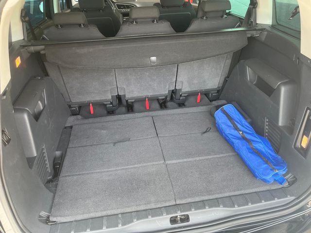 Peugeot 5008 2.0 HDI Allure 150cv2015