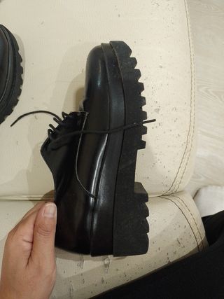 Scarpe eleganti nere da donna