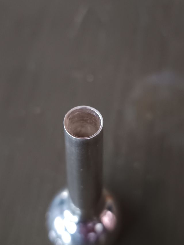 Boquilla Corneta B&S