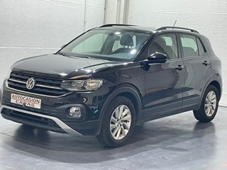 Volkswagen T-Cross Advance 1.0 TSI 70kW (95CV)