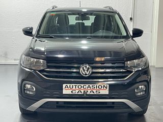 Volkswagen T-Cross Advance 1.0 TSI 70kW (95CV)