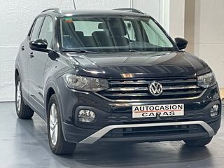 Volkswagen T-Cross Advance 1.0 TSI 70kW (95CV)
