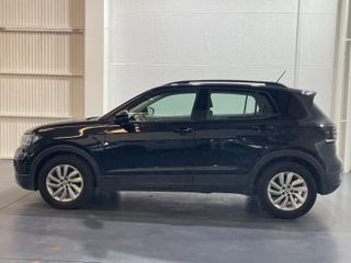 Volkswagen T-Cross Advance 1.0 TSI 70kW (95CV)
