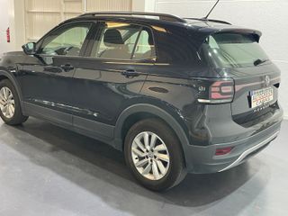 Volkswagen T-Cross Advance 1.0 TSI 70kW (95CV)