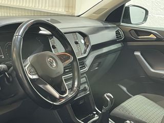 Volkswagen T-Cross Advance 1.0 TSI 70kW (95CV)