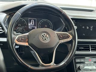 Volkswagen T-Cross Advance 1.0 TSI 70kW (95CV)