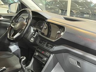 Volkswagen T-Cross Advance 1.0 TSI 70kW (95CV)