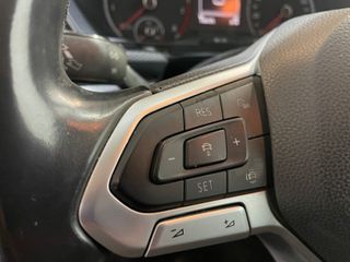 Volkswagen T-Cross Advance 1.0 TSI 70kW (95CV)