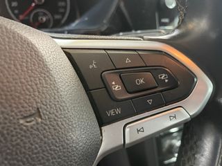 Volkswagen T-Cross Advance 1.0 TSI 70kW (95CV)