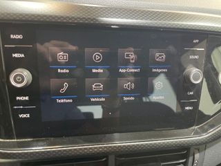 Volkswagen T-Cross Advance 1.0 TSI 70kW (95CV)