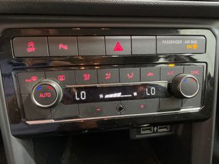 Volkswagen T-Cross Advance 1.0 TSI 70kW (95CV)