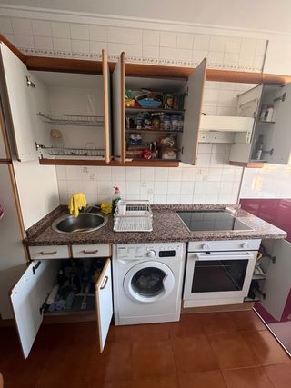 Muebles de cocina