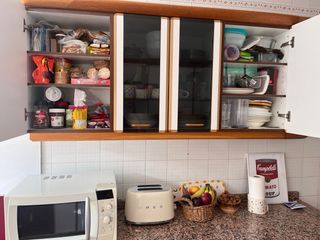 Muebles de cocina