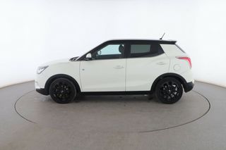 SsangYong Tivoli 1.6 Turbodiesel Limited 4x2
