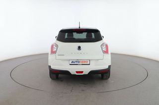 SsangYong Tivoli 1.6 Turbodiesel Limited 4x2