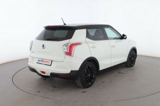 SsangYong Tivoli 1.6 Turbodiesel Limited 4x2