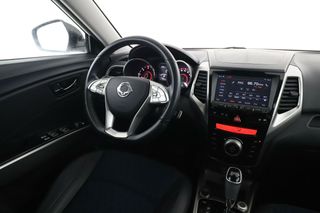 SsangYong Tivoli 1.6 Turbodiesel Limited 4x2