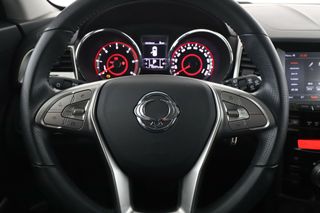 SsangYong Tivoli 1.6 Turbodiesel Limited 4x2