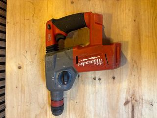 Milwaukee M18 CHX Taladro Rotomartillo