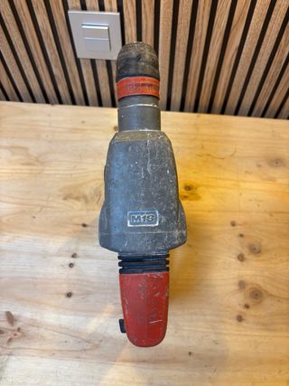 Milwaukee M18 CHX Taladro Rotomartillo