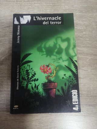 L'hivernacle del terror
