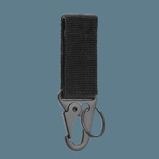 LOTE 2 Cinturón Táctico LONETA Cobra Buckle Negro