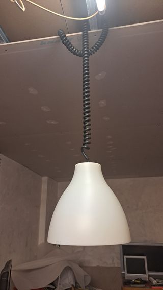 Lámpara de techo colgante