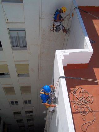 pintor oficial 