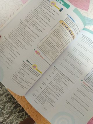 Workbook 4⁰ESO
