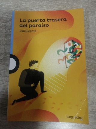 La puerta trasera del paraíso