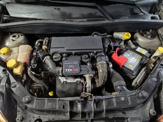 Ford Fusion 2004
