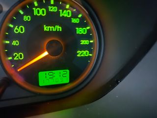 Ford Fusion 2004