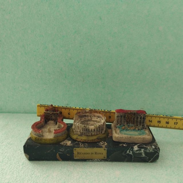 Souvenir Roma Monumenti