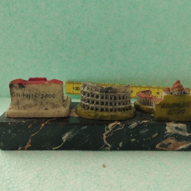 Souvenir Roma Monumenti