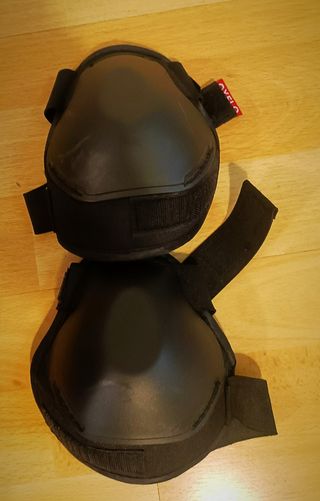 Pack Patines Extensibles + Protecciones