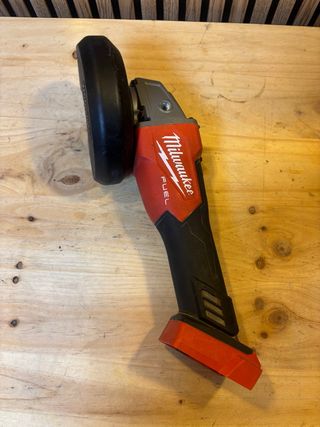 Radial Milwaukee M18
