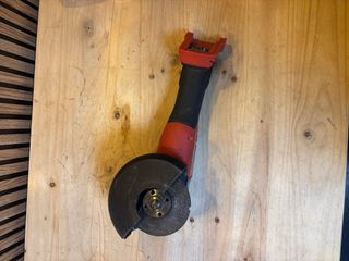 Radial Milwaukee M18