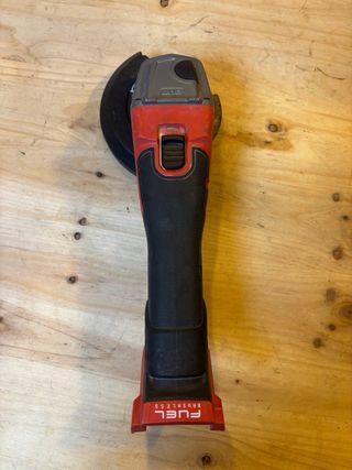 Radial Milwaukee M18