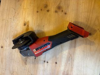 Radial Milwaukee M18