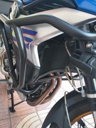 BMW F850GS 2022 - 23.500 km