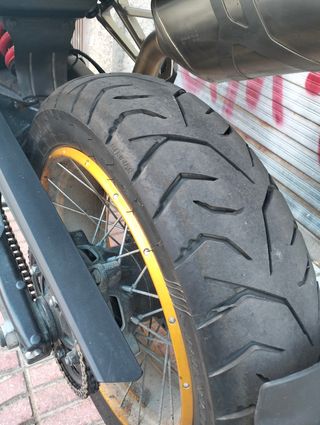 BMW F850GS 2022 - 23.500 km