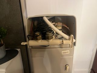 Descalcificador de agua CABEL