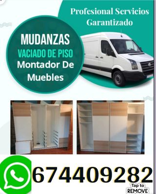 Mudanzas